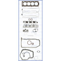 Pochette moteur complète