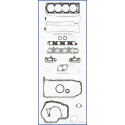 Pochette moteur complète
