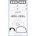 Pochette moteur complète