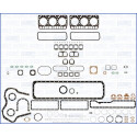 Pochette moteur complète