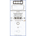 Pochette moteur complète