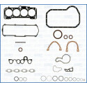 Pochette moteur complète