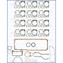 Pochette moteur complète