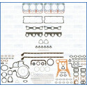 Pochette moteur complète