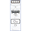 Pochette moteur complète