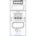 Pochette moteur complète