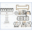 Pochette moteur complète