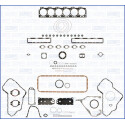 Pochette moteur complète