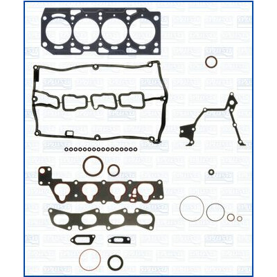 Pochette moteur complète