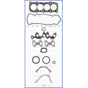 Pochette moteur complète