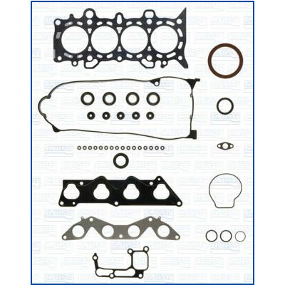 Pochette moteur complète