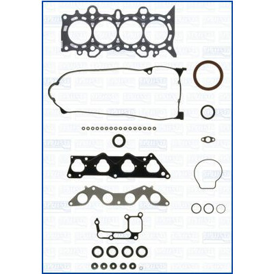 Pochette moteur complète