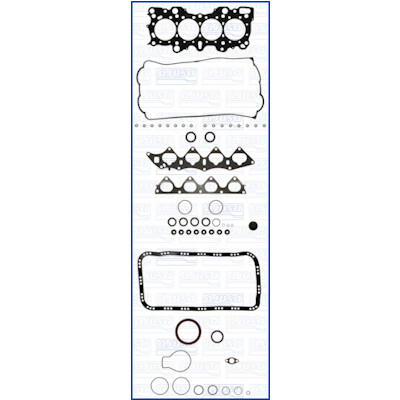 Pochette moteur complète