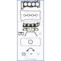 Pochette moteur complète