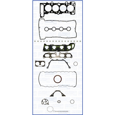 Pochette moteur complète
