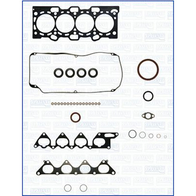 Pochette moteur complète