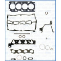 Pochette moteur complète