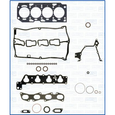 Pochette moteur complète