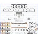 Pochette moteur complète