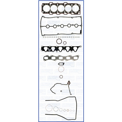 Pochette moteur complète