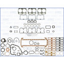 Pochette moteur complète