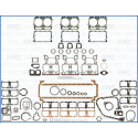 Pochette moteur complète