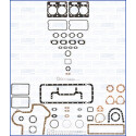 Pochette moteur complète