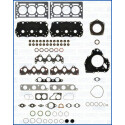 Pochette moteur complète