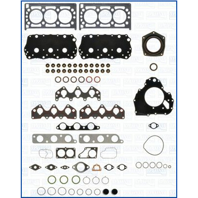 Pochette moteur complète