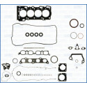 Pochette moteur complète