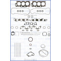Pochette moteur complète