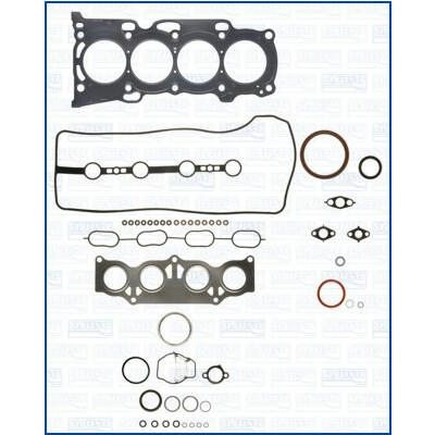 Pochette moteur complète