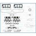 Pochette moteur complète