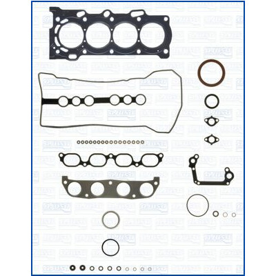 Pochette moteur complète