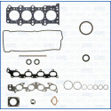 Pochette moteur complète