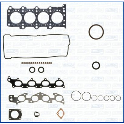 Pochette moteur complète