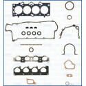 Pochette moteur complète