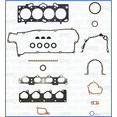 Pochette moteur complète