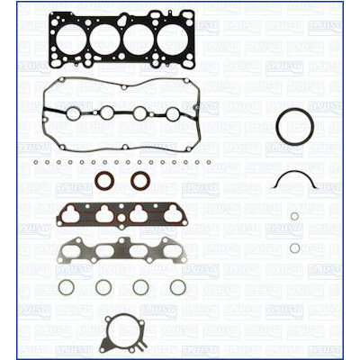 Pochette moteur complète
