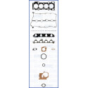 Pochette moteur complète