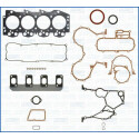 Pochette moteur complète