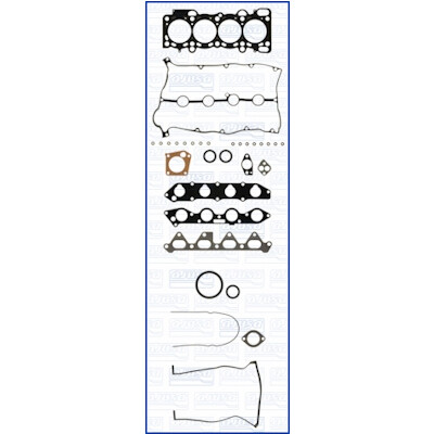 Pochette moteur complète