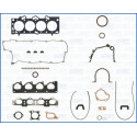 Pochette moteur complète