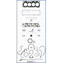 Pochette moteur complète