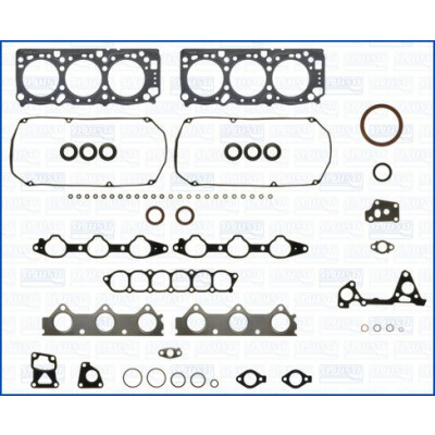 Pochette moteur complète