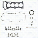 Pochette moteur complète