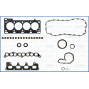 Pochette moteur complète