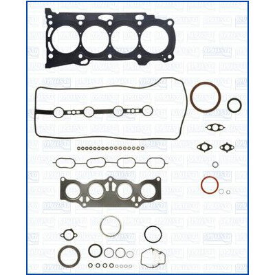 Pochette moteur complète