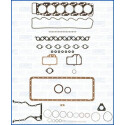Pochette moteur complète