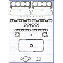 Pochette moteur complète